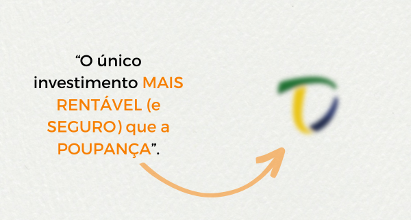 O que é Tesouro SELIC? (E por que todo meu caixa fica lá?)