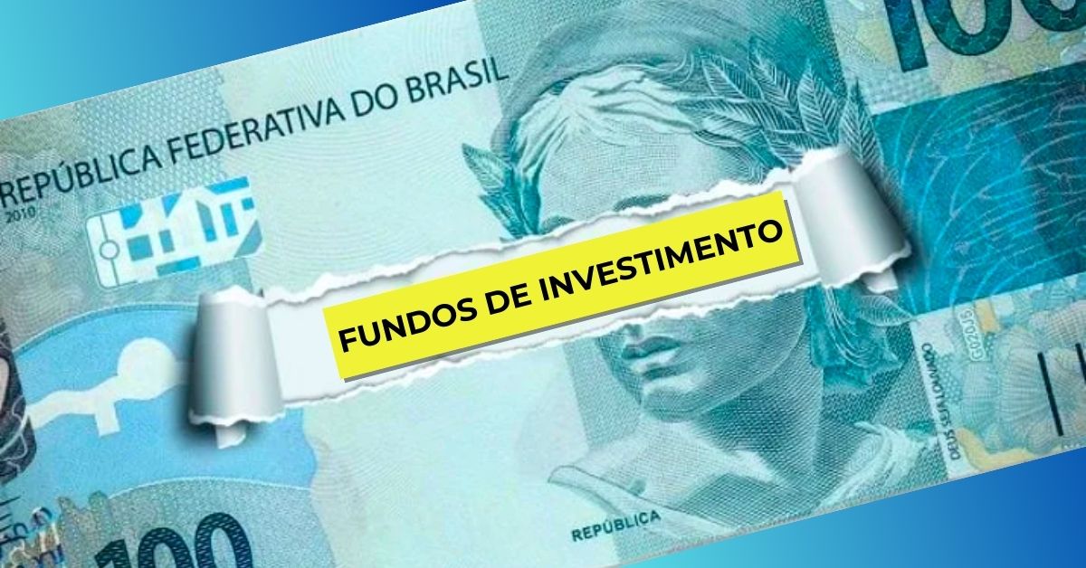 Como perdi 50% do meu dinheiro com fundos de investimento